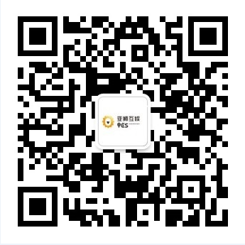官方公众号